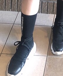 DOUBLE STANDARD CLOTHING | スニーカー