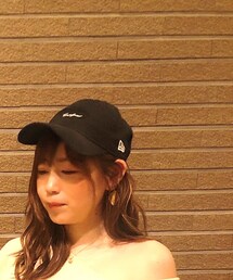 yoji yamamotoとNEWERAコラボ | キャップ