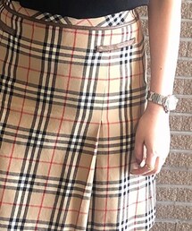 BURBERRY BLUE LABEL | スカート