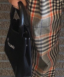BALENCIAGA | トートバッグ