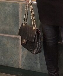 CHANEL | ショルダーバッグ