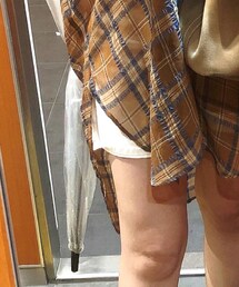 UNIQLO | チノパンツ