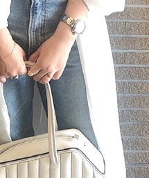 MOUSSY | デニムパンツ