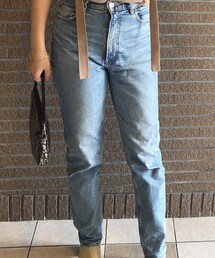 MOUSSY | デニムパンツ
