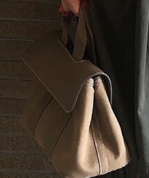 HERMES | トートバッグ