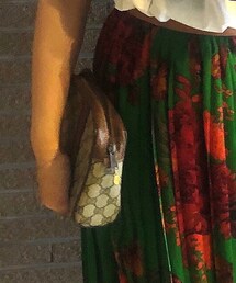 GUCCI | クラッチバッグ