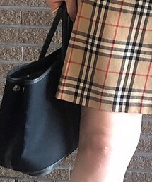 HERMES | トートバッグ