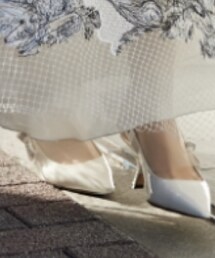Dior | パンプス