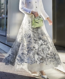 Dior | スカート
