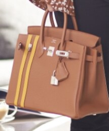 HERMES | トートバッグ