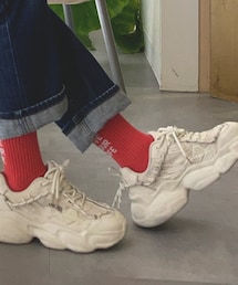 GU | ソックス/靴下