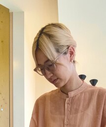 無印良品 | メガネ