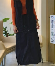 GU | スカート