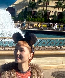 Disney | カチューシャ