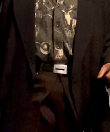 BURBERRY | スーツベスト