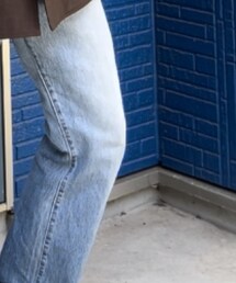 Levi's | デニムパンツ