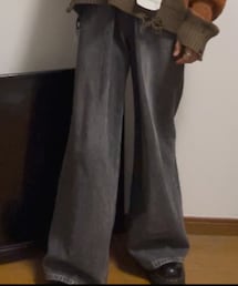 JOHN LAWRENCE SULLIVAN | デニムパンツ