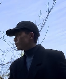 Y-3 | キャップ