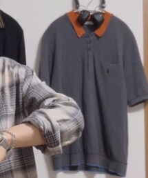 UNDERCOVER | ポロシャツ