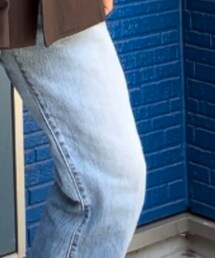 Levi's | デニムパンツ