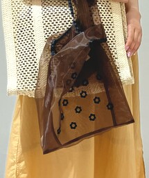 Samansa Mos2 | バッグ