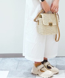 Samansa Mos2 | パンツ