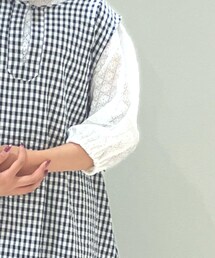 Samansa Mos2 | トップス