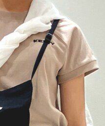 Samansa Mos2 | Tシャツ/カットソー