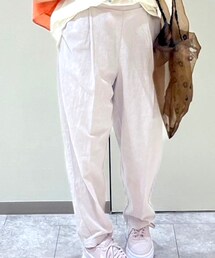 Samansa Mos2 | パンツ