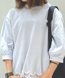 Samansa Mos2 | トップス