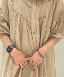 Samansa Mos2 | ワンピース/ドレス