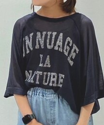 Samansa Mos2 | トップス