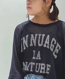 Samansa Mos2 | タンクトップ