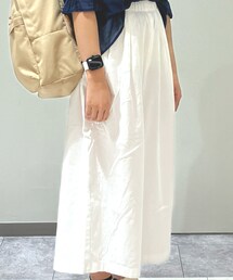 Samansa Mos2 | パンツ