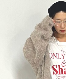 Remind me and forever | カーディガン/ボレロ