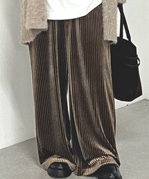 Remind me and forever | パンツ