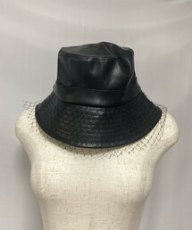 Vanrepetitepoupee | ハット