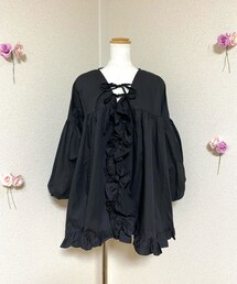 Vanrepetitepoupee | シャツ/ブラウス