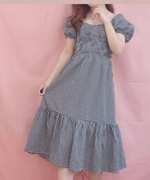 Vanrepetitepoupee | ワンピース