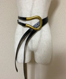 Vanrepetitepoupee | ベルト