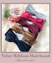 Vanre petite  poupee | カチューシャ