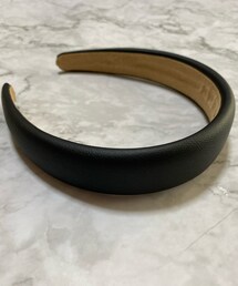 Vanrepetitepoupee | カチューシャ