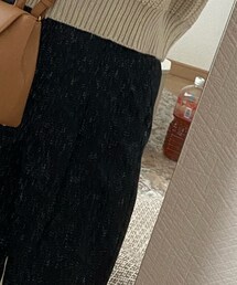 GU | チノパンツ