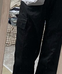 GU | カーゴパンツ