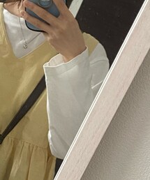 GU | Tシャツ/カットソー