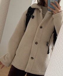 UNIQLO | ジャケット/アウター