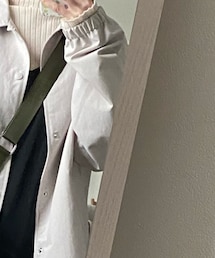 UNIQLO | ナイロンジャケット