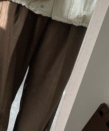 GU | スラックス