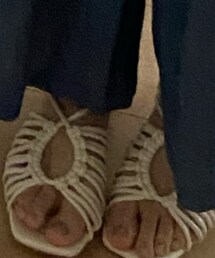 RAY CASSIN | サンダル