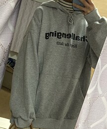 SHEIN | パーカー